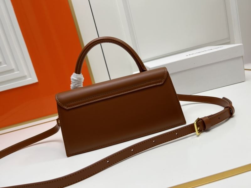 Jacquemus Top Handle Bags